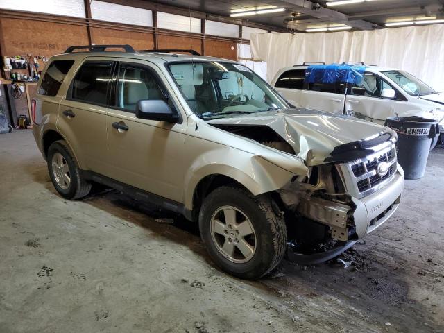 صورة رقم 4 من المزاد - 2011 FORD ESCAPE XLT مع VIN 1FMCU9DG5BKB69902