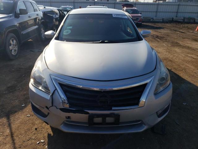 Photo 5 from auction – 2014 NISSAN ALTIMA 2.5 with VIN 1N4AL3AP5EC403881