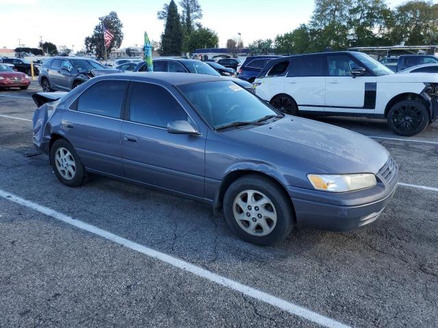 Photo 4 from auction – 1998 TOYOTA CAMRY CE with VIN JT2BF22K0W0124420