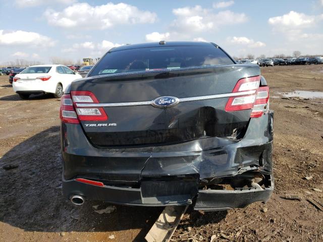 Photo 6 from auction – 2015 FORD TAURUS SE with VIN 1FAHP2D89FG112845