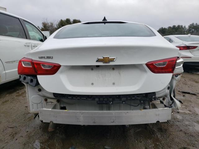 Photo 6 from auction – 2017 CHEVROLET MALIBU LS with VIN 1G1ZC5ST9HF260871