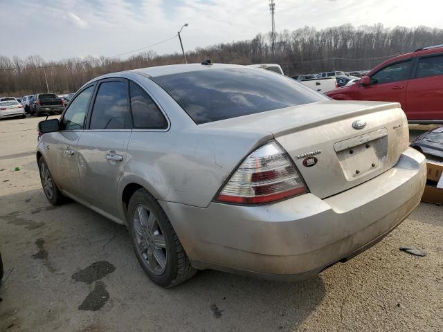 Photo 2 from auction – 2008 FORD TAURUS LIM with VIN 1FAHP25W78G145391