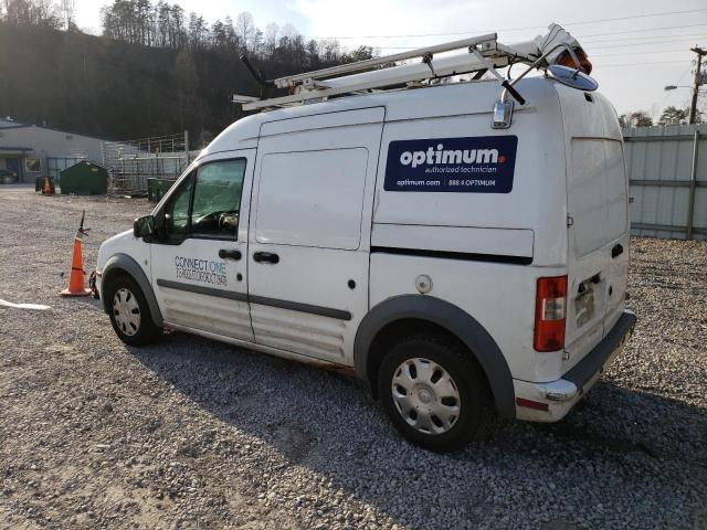 Photo 2 from auction – 2012 FORD TRANSIT CO with VIN NM0LS7BN2CT117488