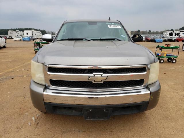 صورة رقم 5 من المزاد - 2008 CHEVROLET SILVERADO مع VIN 3GCEC13C38G129088