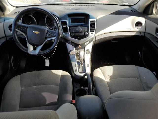 Photo 8 from auction – 2012 CHEVROLET CRUZE LT with VIN 1G1PF5SC2C7127256