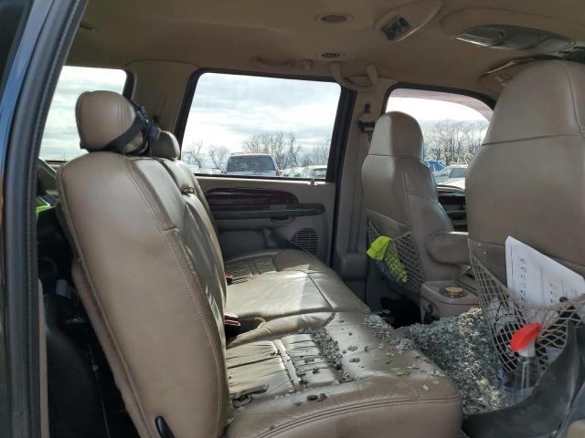 Photo 11 from auction – 2000 FORD EXCURSION with VIN 1FMSU43F1YED19423