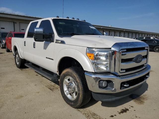 Photo 4 from auction – 2016 FORD F250 SUPER with VIN 1FT7W2BT3GEB36393