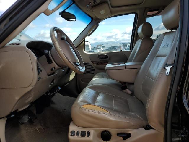 Photo 7 from auction – 2003 FORD F150 SUPER with VIN 1FTRW08L53KB14735