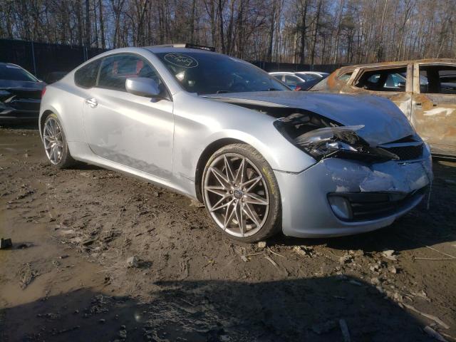 Photo 4 from auction – 2012 HYUNDAI GENESIS CO with VIN KMHHT6KD9CU078721