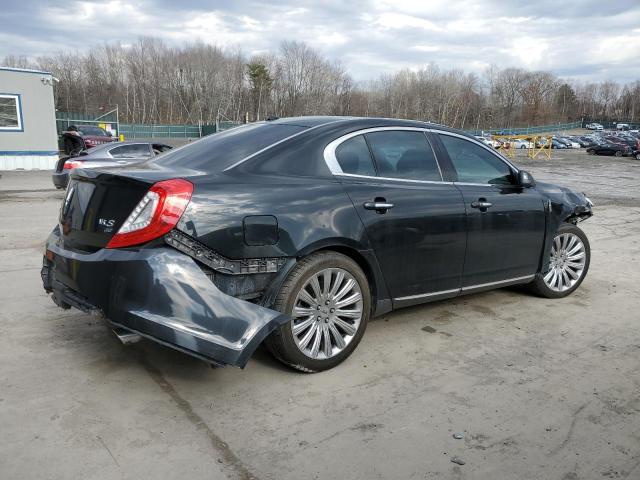 Photo 3 from auction – 2013 LINCOLN MKS with VIN 1LNHL9DK7DG602882