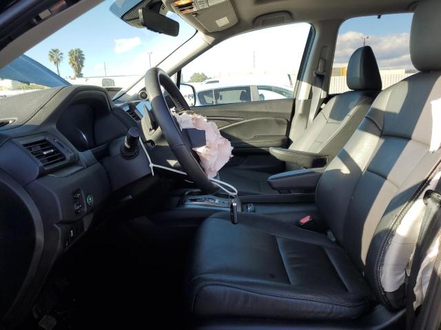 Photo 7 from auction – 2021 HONDA PILOT EXL with VIN 5FNYF5H53MB045827