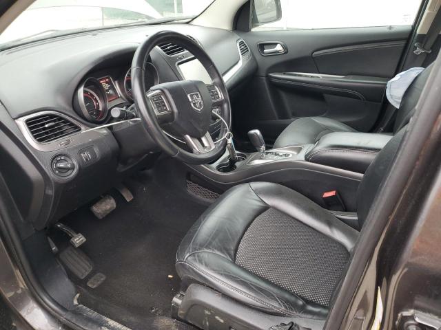 Photo 7 from auction – 2017 DODGE JOURNEY CR with VIN 3C4PDCGG4HT531126
