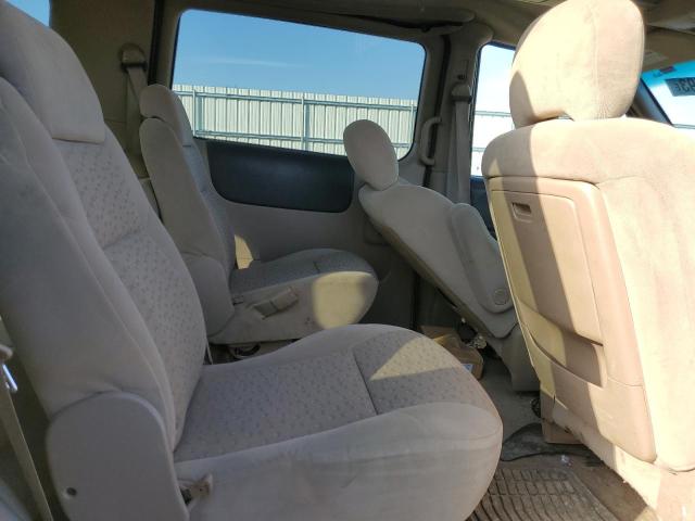 Photo 11 from auction – 2006 CHEVROLET UPLANDER L with VIN 1GNDV23L66D126280