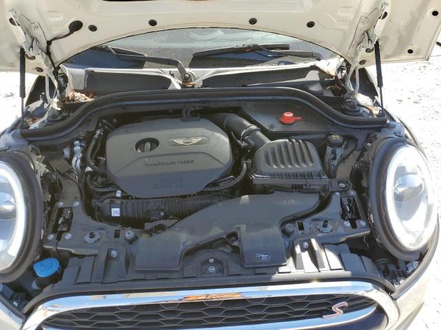 Photo 11 from auction – 2018 MINI COOPER S with VIN WMWWG9C52J3E38570