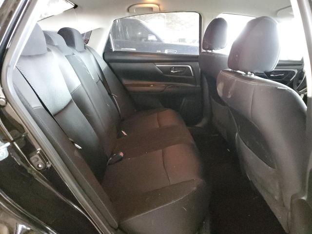 Photo 10 from auction – 2018 NISSAN ALTIMA 2.5 with VIN 1N4AL3AP0JC294207