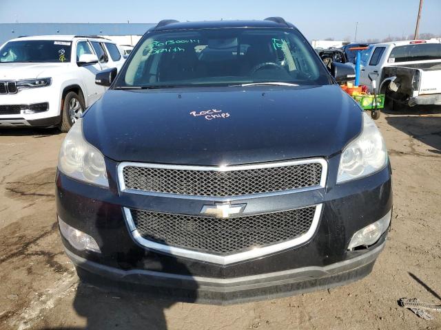 Photo 5 from auction – 2012 CHEVROLET TRAVERSE L with VIN 1GNKRGED0CJ345344