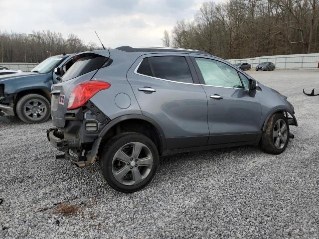 Photo 3 from auction – 2014 BUICK ENCORE with VIN KL4CJASB1EB557455