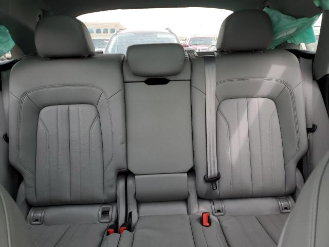 Photo 10 from auction – 2018 AUDI Q5 PREMIUM with VIN WA1BNAFY1J2245080
