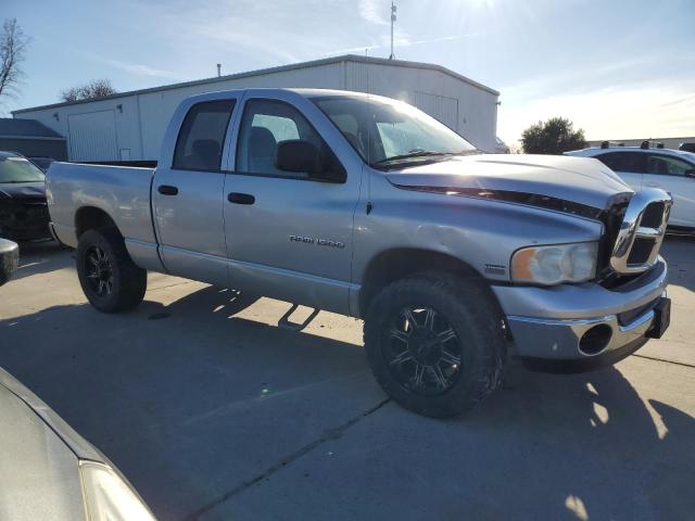 Photo 4 from auction – 2004 DODGE RAM 1500 S with VIN 1D7HU18D34S780080