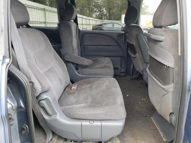 Photo 11 from auction – 2005 HONDA ODYSSEY EX with VIN 5FNRL384X5B051764