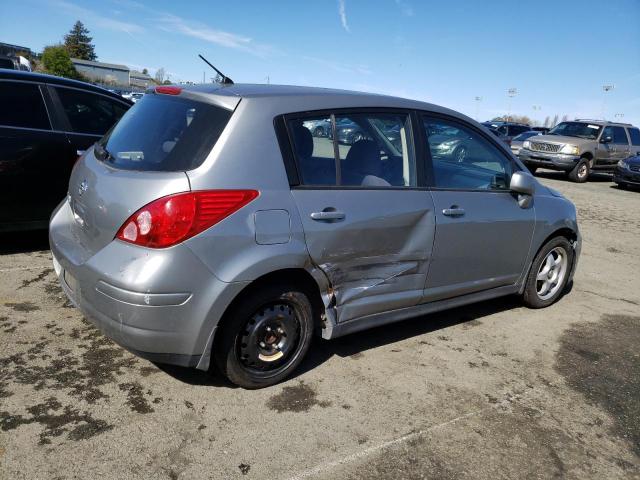 Photo 3 from auction – 2008 NISSAN VERSA S with VIN 3N1BC13E48L370463