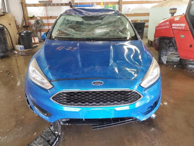 Photo 5 from auction – 2015 FORD FOCUS SE with VIN 1FADP3F25FL216849