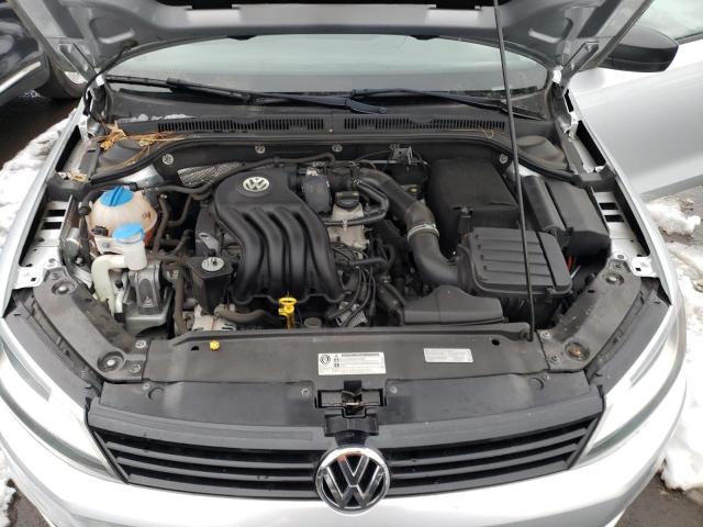Photo 11 from auction – 2014 VOLKSWAGEN JETTA BASE with VIN 3VW2K7AJ9EM253113