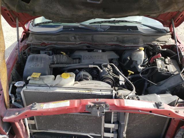 Photo 11 from auction – 2008 DODGE RAM 1500 S with VIN 1D7HA18228J166446