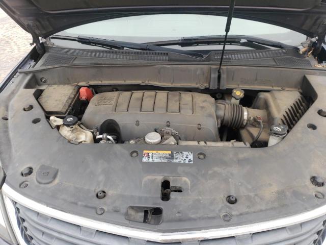 Photo 12 from auction – 2013 CHEVROLET TRAVERSE L with VIN 1GNKRFED6DJ120468