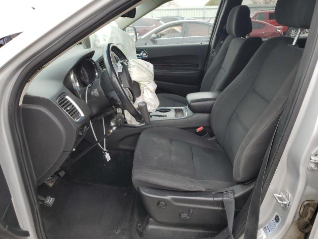 Photo 7 from auction – 2012 DODGE DURANGO CR with VIN 1C4RDJDG2CC301381