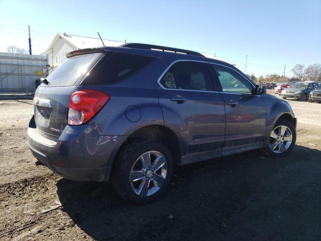 Photo 3 from auction – 2013 CHEVROLET EQUINOX LT with VIN 2GNFLEEK3D6256176