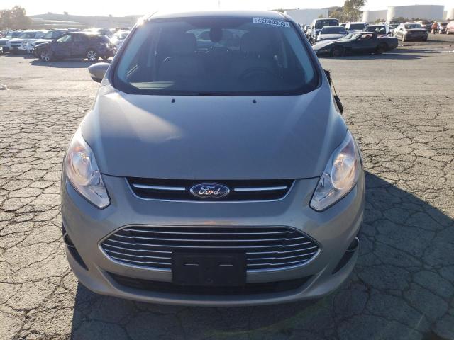 Photo 5 from auction – 2016 FORD C-MAX PREM with VIN 1FADP5CU4GL112677