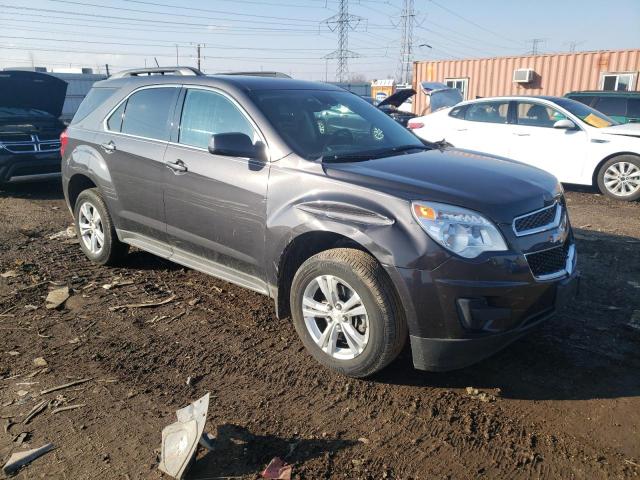 Photo 4 from auction – 2014 CHEVROLET EQUINOX LT with VIN 2GNALBEK5E6179319