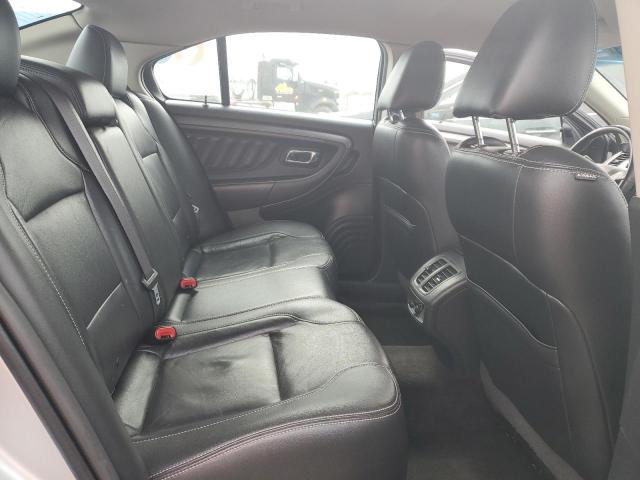 Photo 10 from auction – 2012 FORD TAURUS SEL with VIN 1FAHP2EW0CG140168