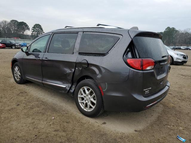Photo 2 from auction – 2020 CHRYSLER PACIFICA T with VIN 2C4RC1BG9LR131842