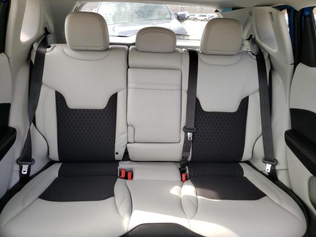 Photo 10 from auction – 2018 JEEP COMPASS LA with VIN 3C4NJCBB8JT495202