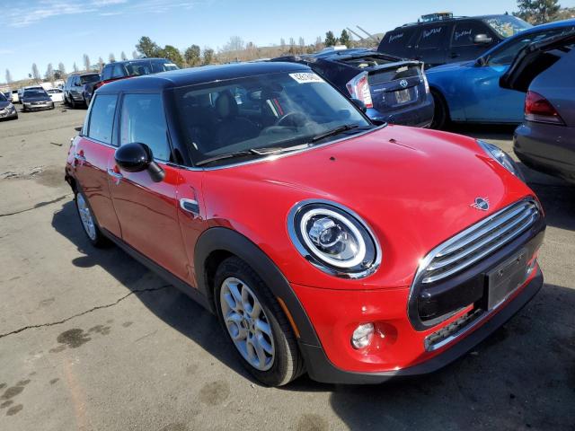 Photo 4 from auction – 2019 MINI COOPER with VIN WMWXU1C51K2L14664