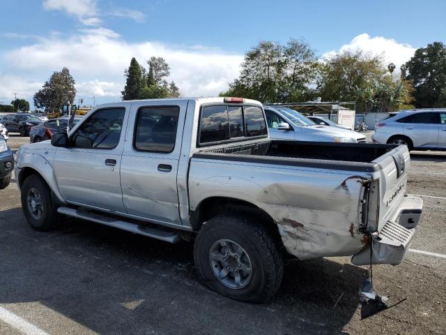 Photo 2 from auction – 2004 NISSAN FRONTIER C with VIN 1N6ED27T94C468400