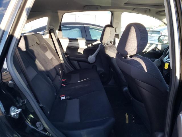 Photo 11 from auction – 2007 HONDA CR-V EX with VIN JHLRE38527C080780