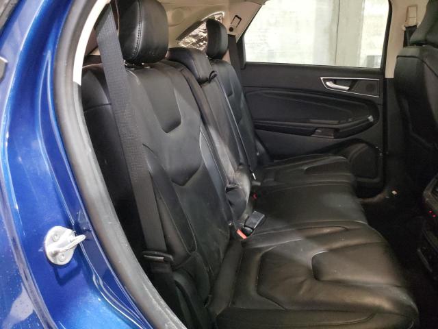 Photo 11 from auction – 2022 FORD EDGE TITAN with VIN 2FMPK4K98NBB04815