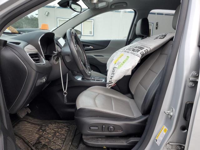 Photo 7 from auction – 2019 CHEVROLET EQUINOX PR with VIN 2GNAXXEV3K6140879