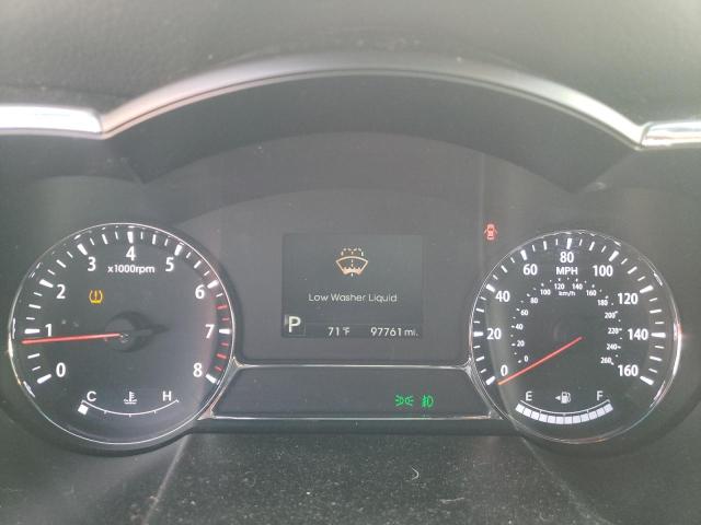 Photo 9 from auction – 2013 KIA OPTIMA SX with VIN 5XXGR4A63DG095866