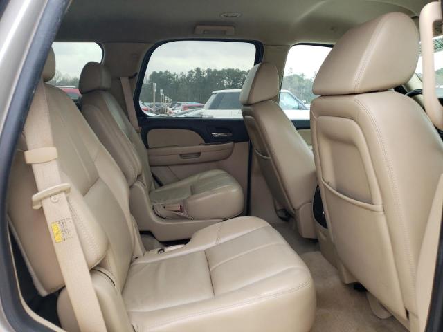 Photo 11 from auction – 2007 CHEVROLET TAHOE C150 with VIN 1GNFC13037R227747