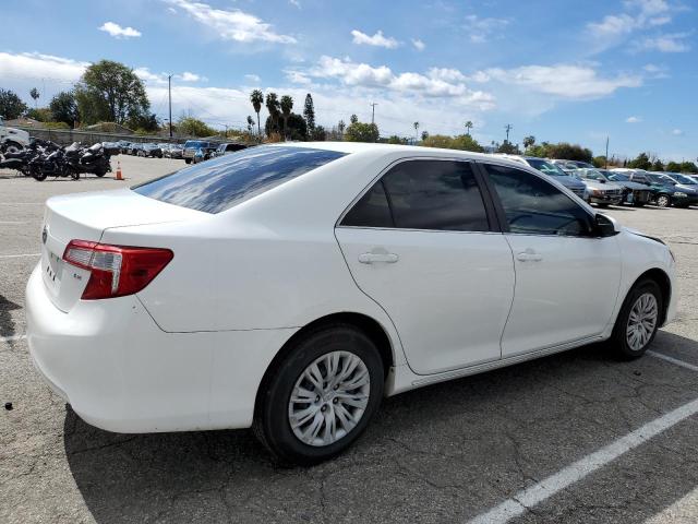 Photo 3 from auction – 2012 TOYOTA CAMRY BASE with VIN 4T1BF1FK5CU539454