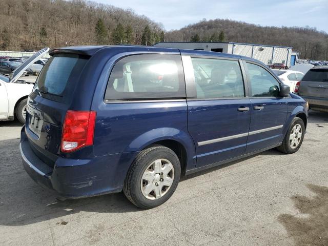 Photo 3 from auction – 2012 DODGE GRAND CARA with VIN 2C4RDGBG6CR220574