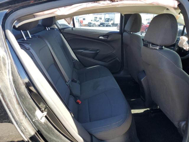 Photo 10 from auction – 2016 CHEVROLET CRUZE LS with VIN 1G1BC5SM4G7280867