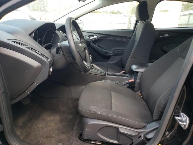 Photo 7 from auction – 2018 FORD FOCUS SE with VIN 1FADP3F25JL209800