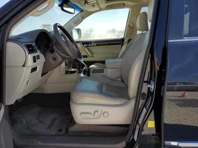 Photo 7 from auction – 2015 LEXUS GX 460 with VIN JTJBM7FX5F5104342