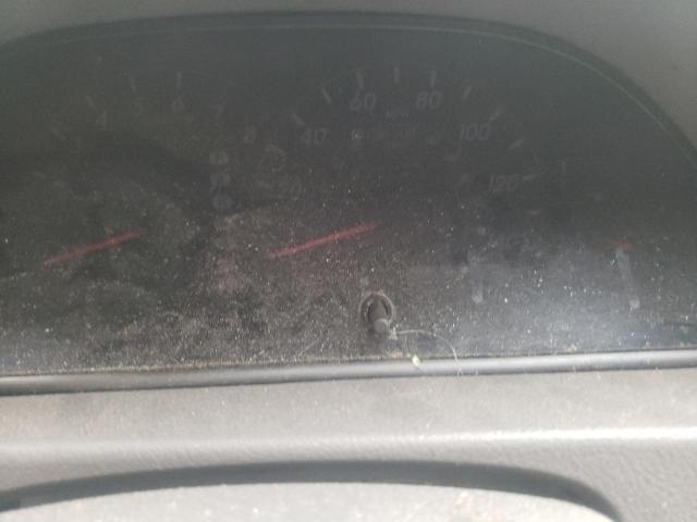 Photo 9 from auction – 2005 TOYOTA CAMRY LE with VIN JTDBF30K450166720