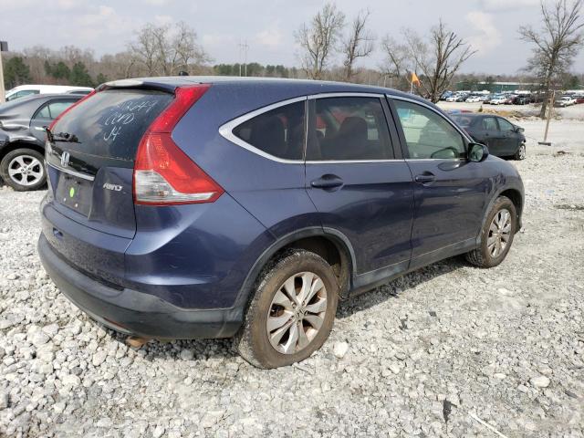 Photo 3 from auction – 2012 HONDA CR-V EX with VIN JHLRM4H52CC017486